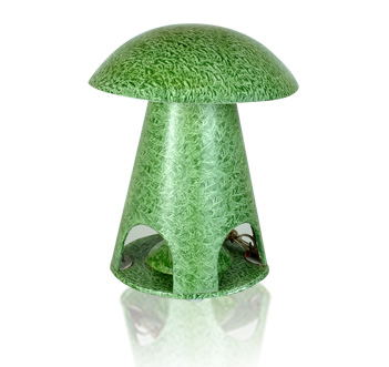 Floor Standing model  - Mushroom